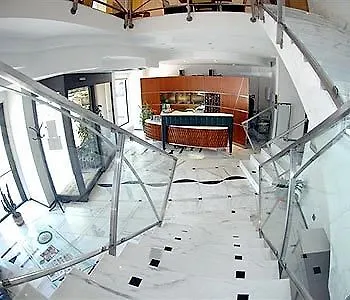 Hotel Boston Livorno