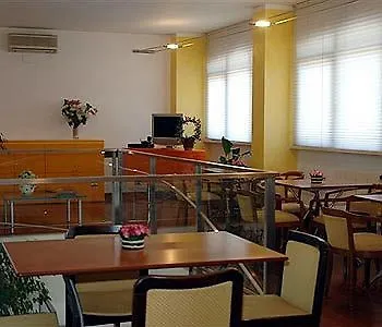 Hotel Boston Livorno