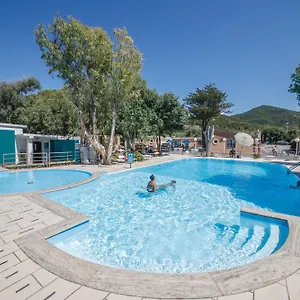Kompleks wypoczynkowy Villaggio Miramare