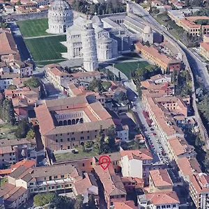 Casa de hóspedes San Tommaso, Pisa