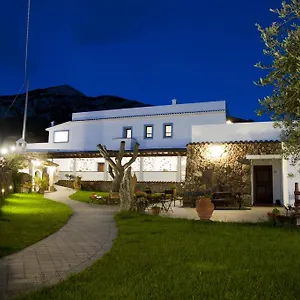 Turismo Rurale Belvedere Pradonos Dorgali