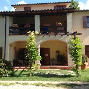 Alojamento de Acomodação e Pequeno-almoço 8380 - Pian Del Molino, Saturnia
