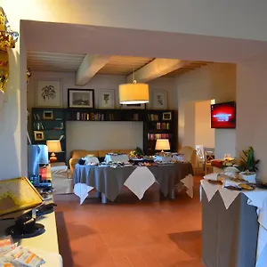 Alojamento de Acomodação e Pequeno-almoço Borgo Di Pratavecchie, Migliarino Pisano