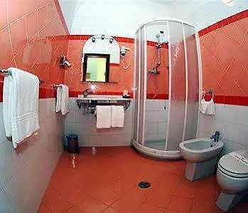 ***  Hotel Boston Livorno Italy