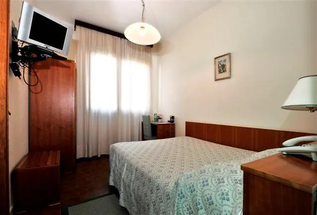 Hotel Boston Livorno 3*,  Italy