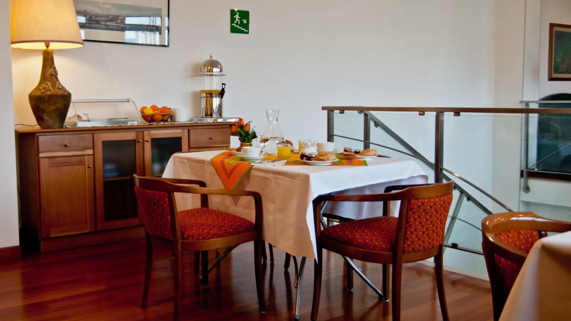 Hotel Boston Livorno 3*,  Italy