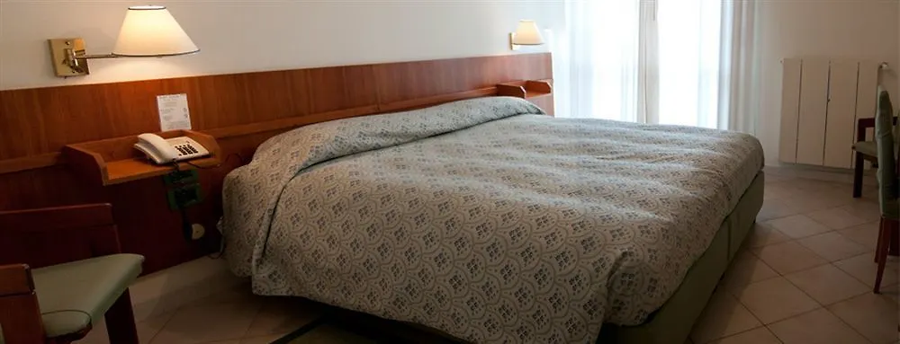 Hotel Boston Livorno