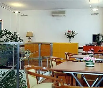 Hotel Boston Livorno Italy