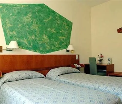 Hotel Boston Livorno