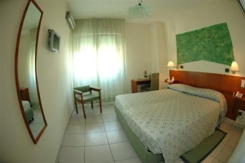 Hotel Boston Livorno
