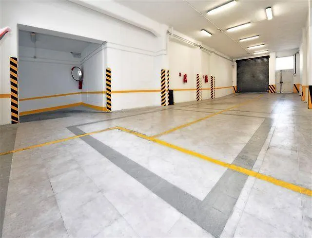 Hotel Boston Livorno