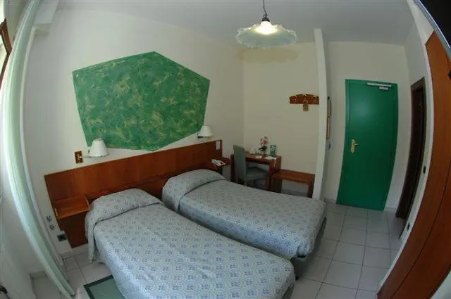Hotel Boston Livorno Italy