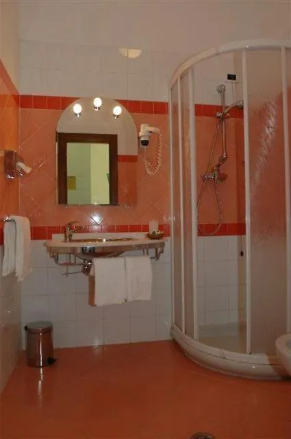 Hotel Boston 리보르노 3*,