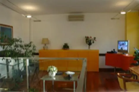 Hotel Boston Livorno