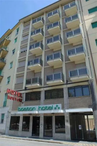 Hotel Boston Livorno 3*,  Italy