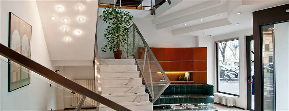 ***  Hotel Boston Livorno Italy
