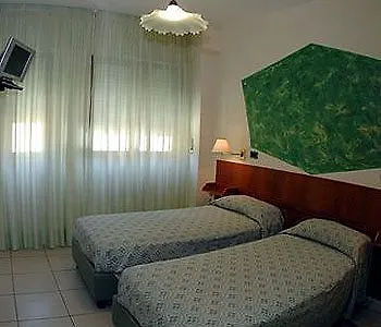 Hotel Boston Livorno